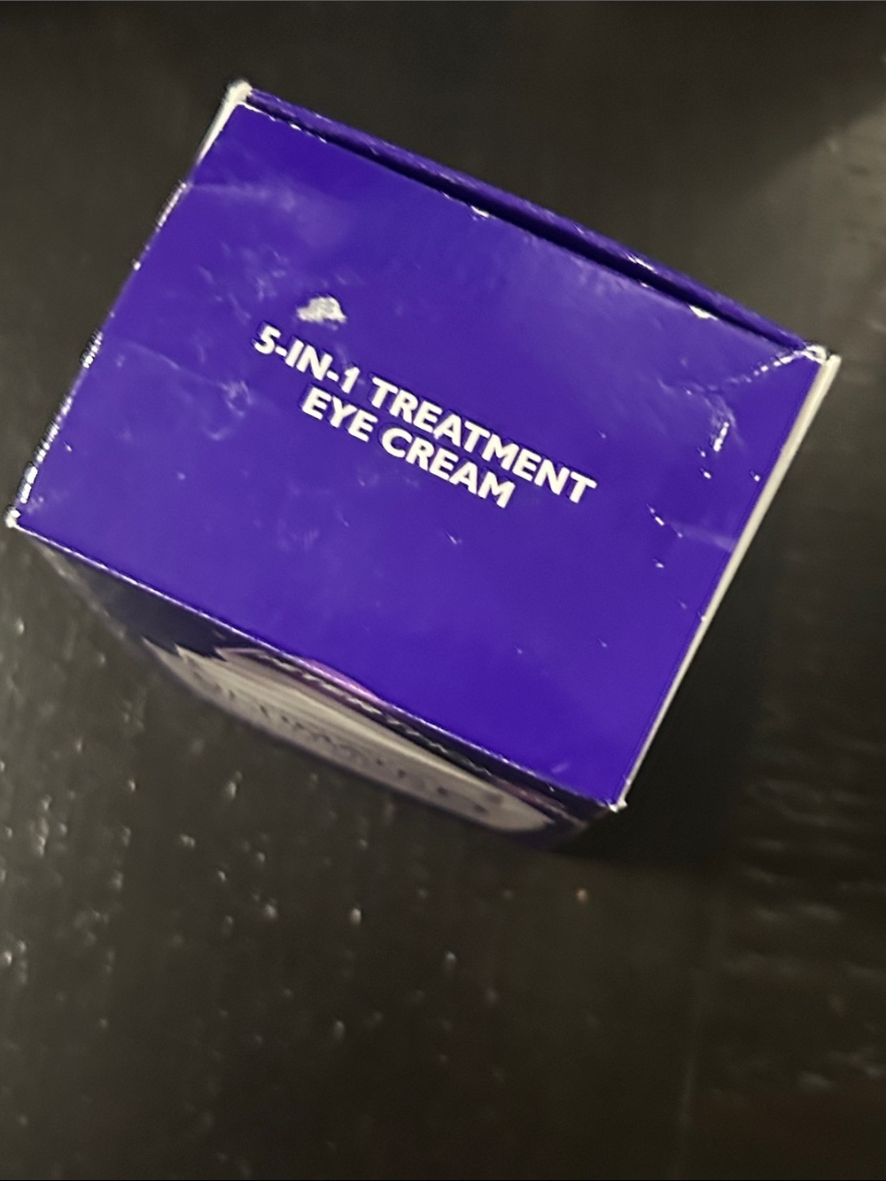 Peter Thomas Roth Multitasking Eye Cream - Purple - Picture 3 of 9